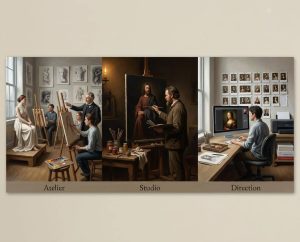 Who Are the Contemporary Artists Working in the Renaissance Tradition? A Working Guide to the Living Practice