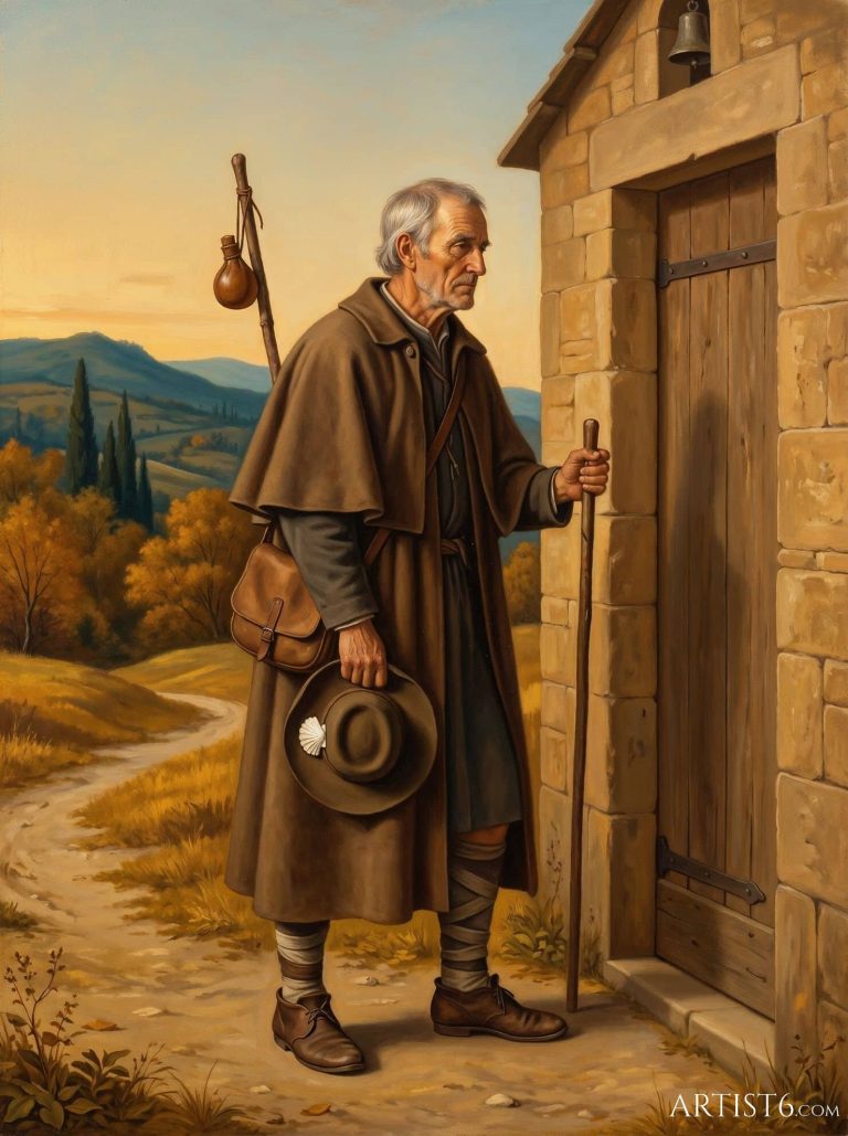 the-pilgrims-return-renaissance-fine-art-artist6